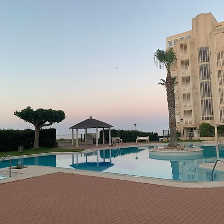 Cabo Mar Apartment El Campello Bagian luar foto