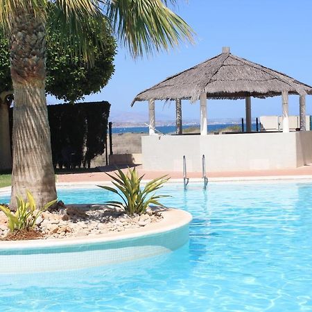 Cabo Mar Apartment El Campello Ruang foto
