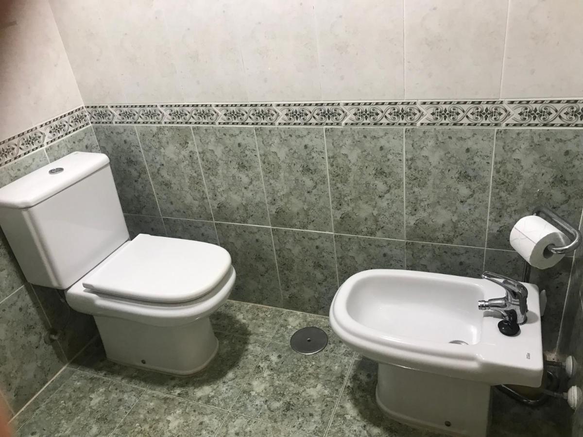 Cabo Mar Apartment El Campello Bagian luar foto