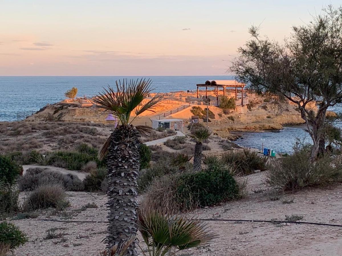 Cabo Mar Apartment El Campello Bagian luar foto
