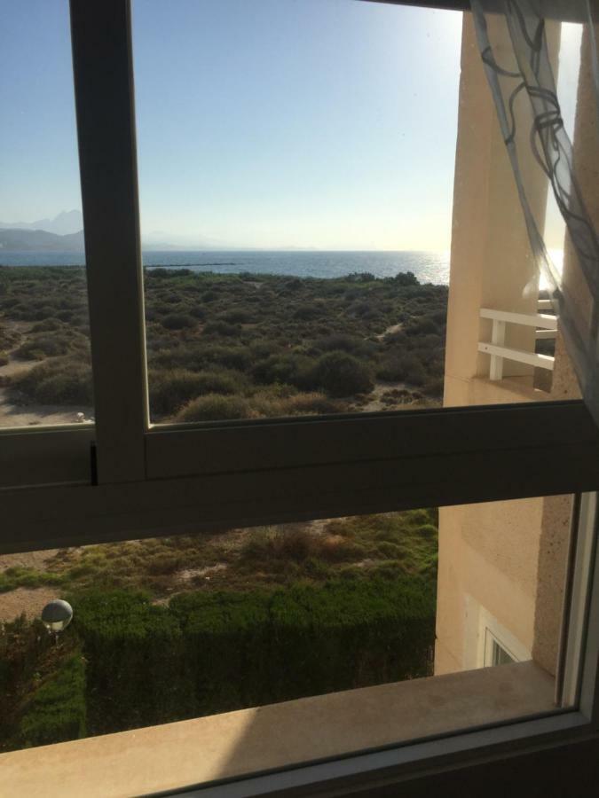 Cabo Mar Apartment El Campello Bagian luar foto