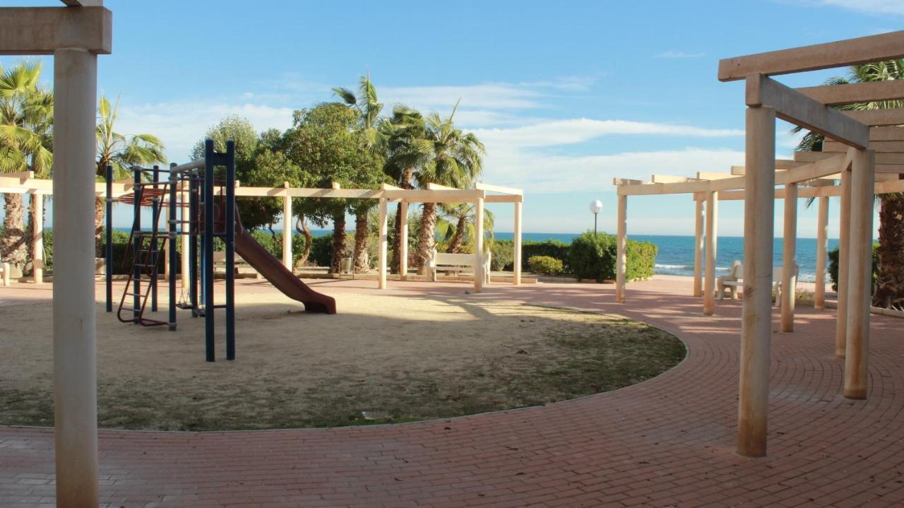 Cabo Mar Apartment El Campello Ruang foto