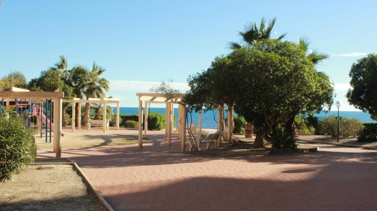 Cabo Mar Apartment El Campello Ruang foto